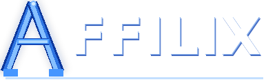 Affilix Logo